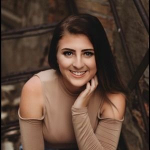 Meet your Posher, Cheyanne